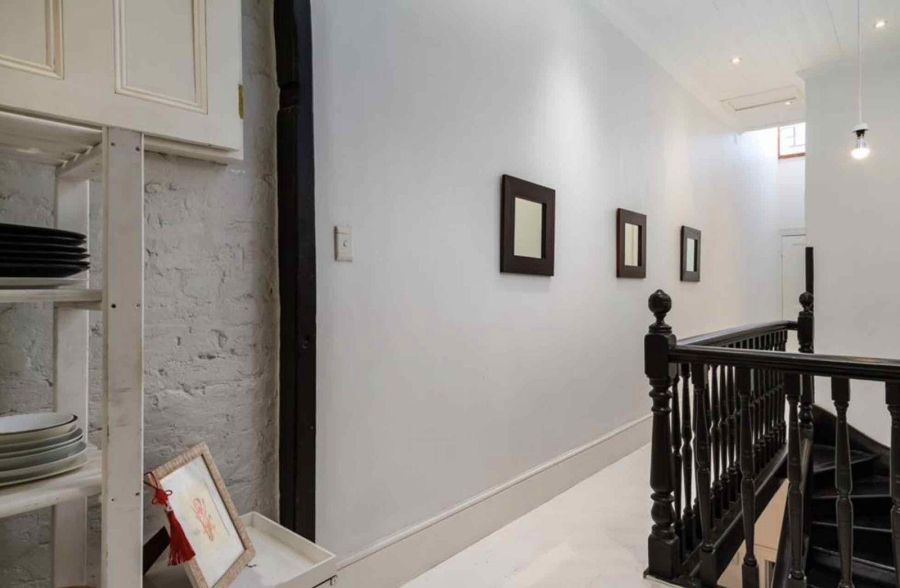 To Let 6 Bedroom Property for Rent in Sea Point Western Cape